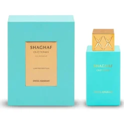 Swiss Arabian Shaghaf Eau de Parfum Spray Oud Tonka von