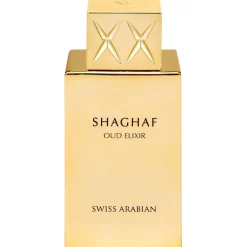 Swiss Arabian Shaghaf Eau de Parfum Spray Oud Elixir von