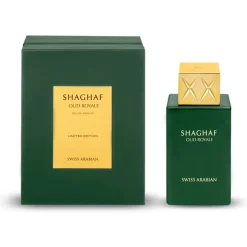 Swiss Arabian Shaghaf Eau de Parfum Spray Oud Royale von New
