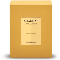 Swiss Arabian Shaghaf Eau de Parfum Spray Vanilla Toffee von Best