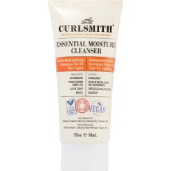 Curlsmith Shampoo & Co-Wash Essential Moisture Cleanser von