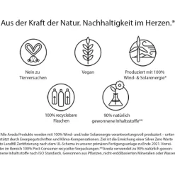 Aveda Shampoo Anti-Frizz Shampoo Smooth Infusion von