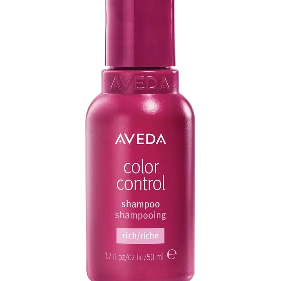 Aveda Shampoo Color Control Rich Shampoo von