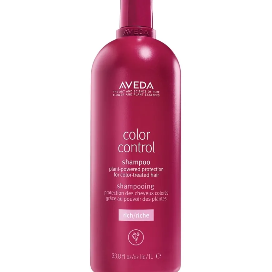 Aveda Shampoo Color Control Rich Shampoo von