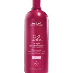 Aveda Shampoo Color Control Rich Shampoo von