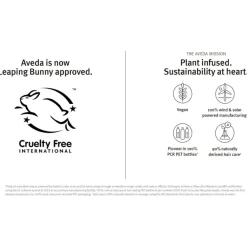 Aveda Shampoo Color Control Rich Shampoo von