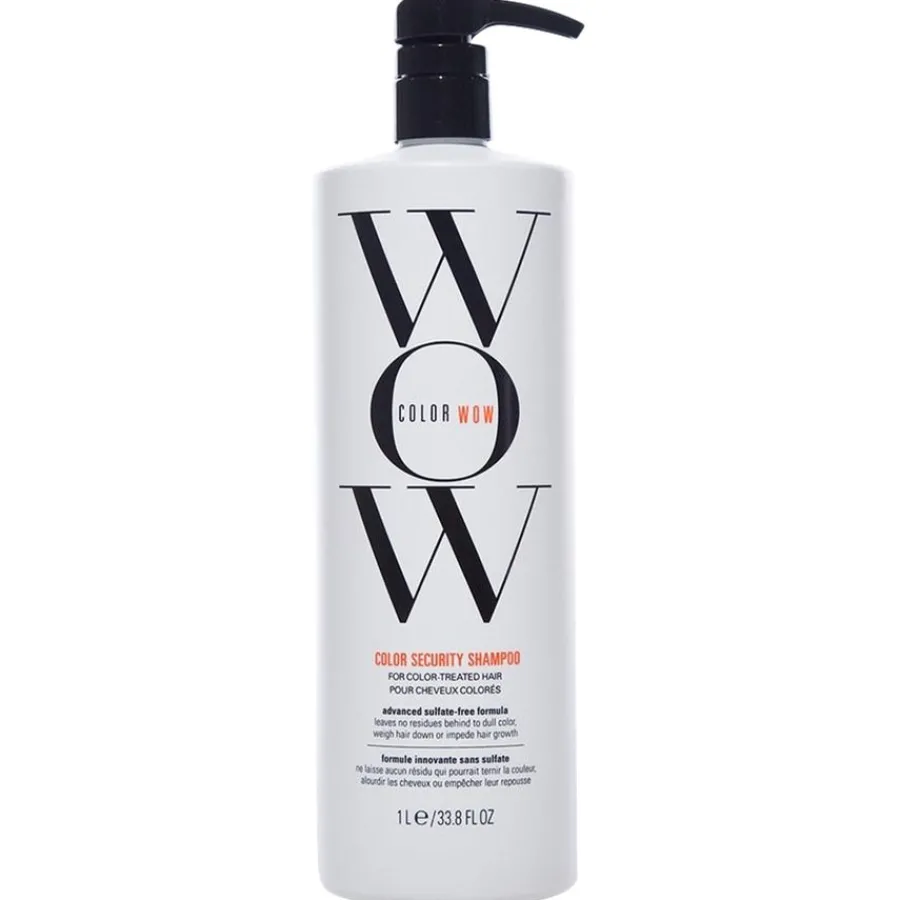 COLOR WOW Shampoo Color Security Shampoo von Discount