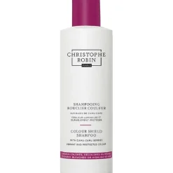 Christophe Robin Shampoo Color Shield Shampoo von