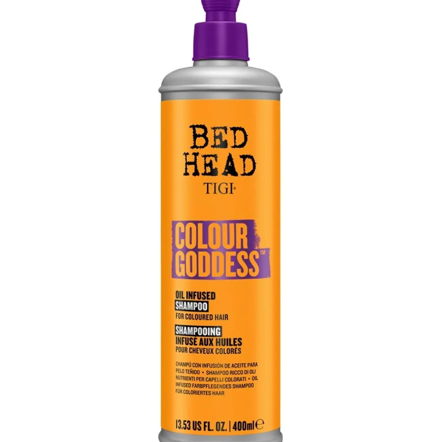 TIGI Shampoo Colour Goddess Colour Shampoo von