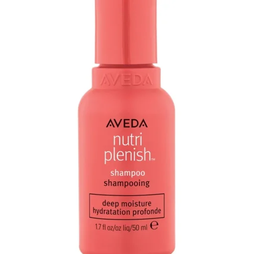 Aveda Shampoo Deep Moisture Shampoo Nutri Plenish von
