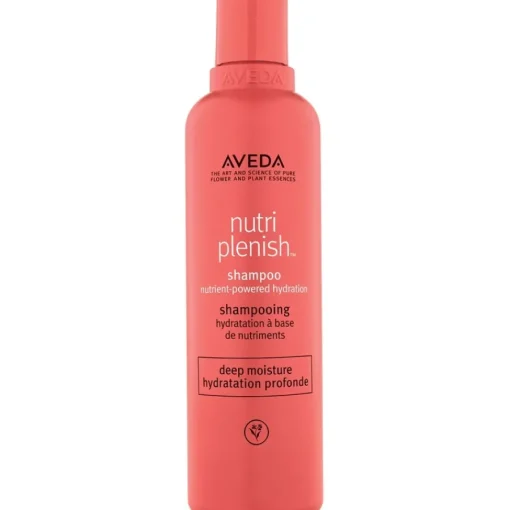 Aveda Shampoo Deep Moisture Shampoo Nutri Plenish von
