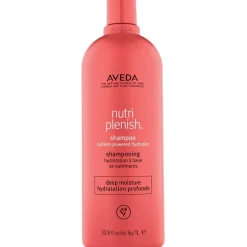 Aveda Shampoo Deep Moisture Shampoo Nutri Plenish von