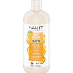 Sante Naturkosmetik Shampoo Deep Repair Shampoo von Discount