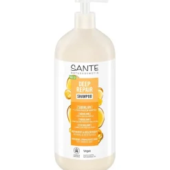 Sante Naturkosmetik Shampoo Deep Repair Shampoo von Discount