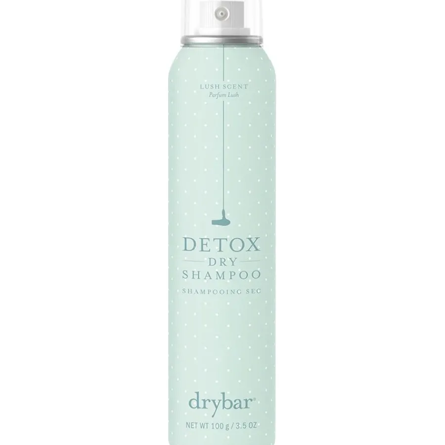 Drybar Shampoo Detox Dry Shampoo von