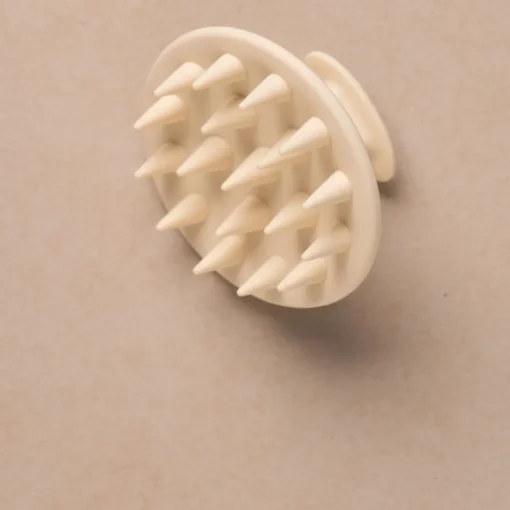 Rosental Organics Shampoo Exfoliating Hair Brush von Clearance