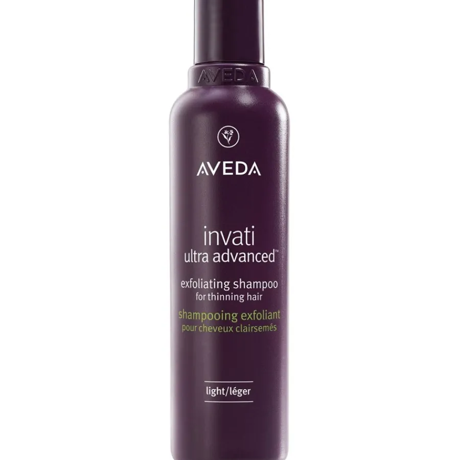 Aveda Shampoo Exfoliating Shampoo Light Invati Ultra Advanced von