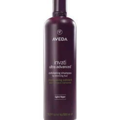 Aveda Shampoo Exfoliating Shampoo Light Invati Ultra Advanced von