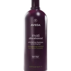 Aveda Shampoo Exfoliating Shampoo Light Invati Ultra Advanced von