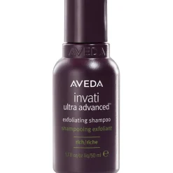 Aveda Shampoo Exfoliating Shampoo Rich Invati Ultra Advanced von Hot