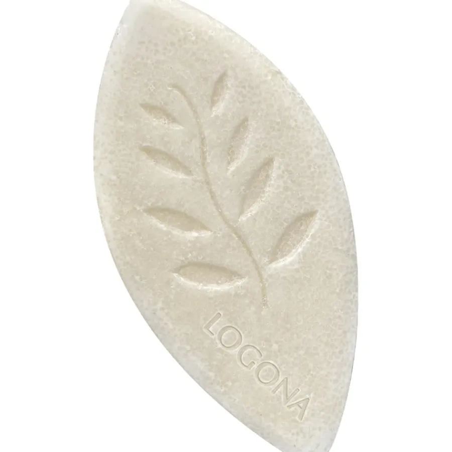 Logona Shampoo Festes Shampoo Hanf & Brennnessel von