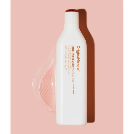 Original u0026 Mineral Shampoo Fine Intellect Shampoo von Original & Mineral Clearance