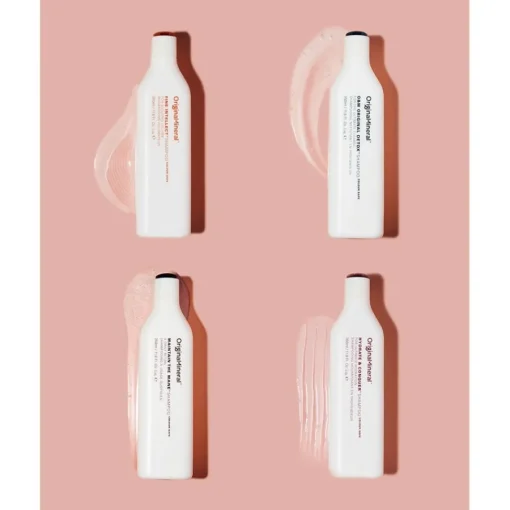 Original u0026 Mineral Shampoo Fine Intellect Shampoo von Original & Mineral Clearance