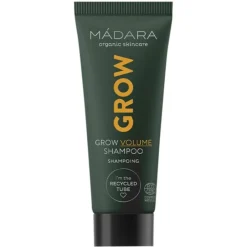 Mu00C1DARA Shampoo Grow Volume Shampoo von MÁDARA Hot