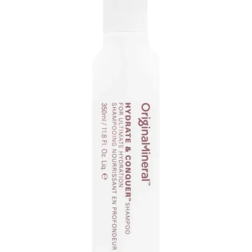 Original u0026 Mineral Shampoo Hydrate Conquer Shampoo von Original & Mineral