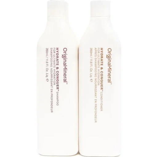 Original u0026 Mineral Shampoo Hydrate Conquer Shampoo von Original & Mineral
