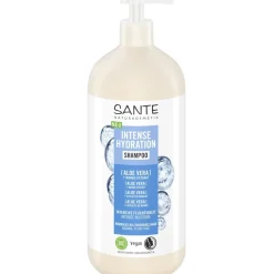 Sante Naturkosmetik Shampoo Intense Hydration Shampoo von