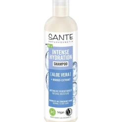 Sante Naturkosmetik Shampoo Intense Hydration Shampoo von