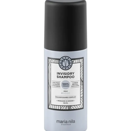 Maria Nila Shampoo Invisidry Shampoo von