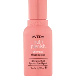 Aveda Shampoo Light Moisture Shampoo Nutri Plenish von