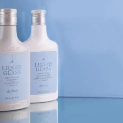 Drybar Shampoo Liquid Glass Smoothing Shampoo von Sale
