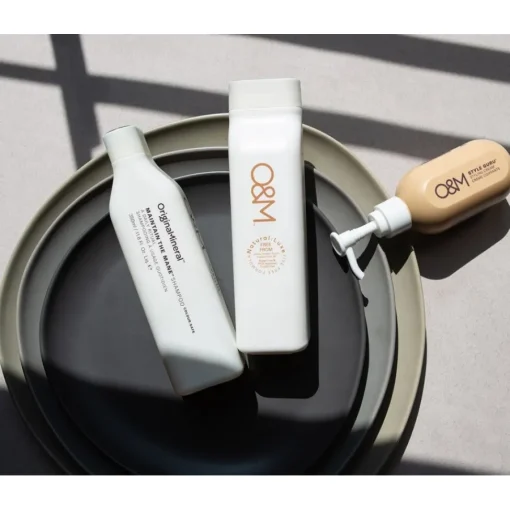 Original u0026 Mineral Shampoo Maintain the Mane Shampoo von Original & Mineral
