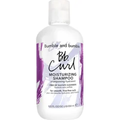Bumble and bumble Shampoo Moisturizing Shampoo von
