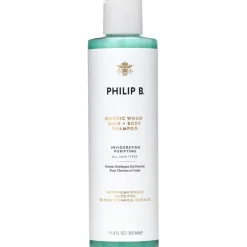 Philip B Shampoo Nordic Wood Hair & Body Shampoo von