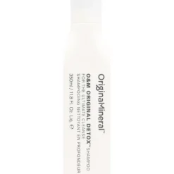 Original u0026 Mineral Shampoo Original Detox Shampoo von Original & Mineral