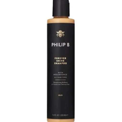 Philip B Shampoo Oud Forever Shine Shampoo von