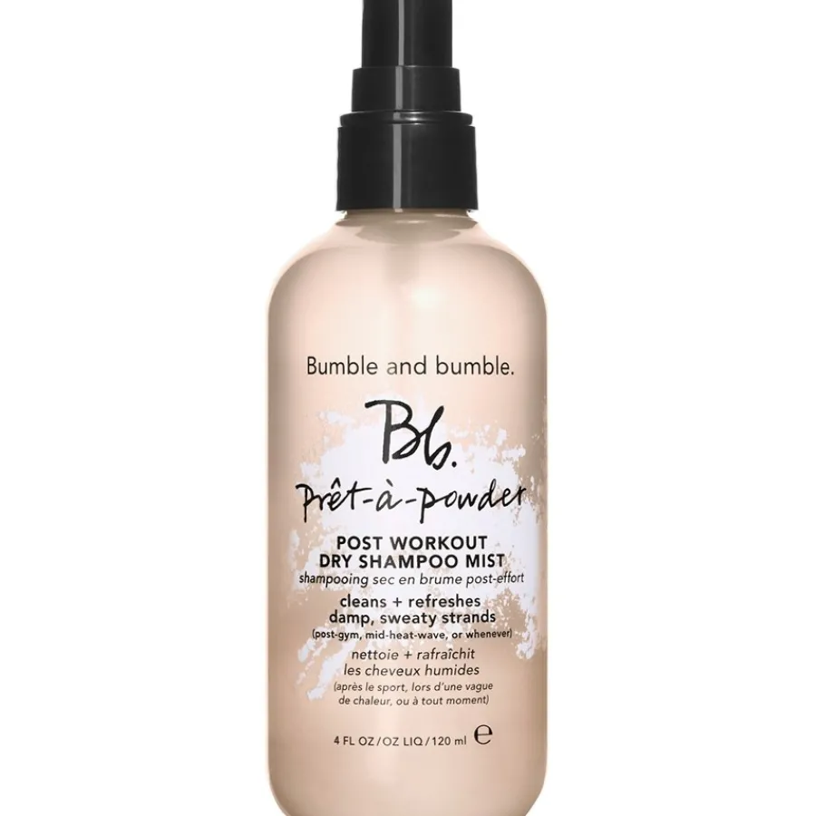 Bumble and bumble Shampoo Post Workout Dry Shampoo Mist von Sale