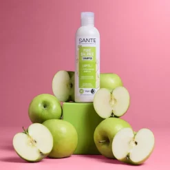 Sante Naturkosmetik Shampoo Pure Balance Shampoo von Sale