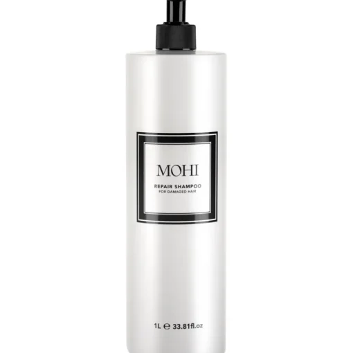 MOHI Hair Care Shampoo Repair Shampoo von Hot