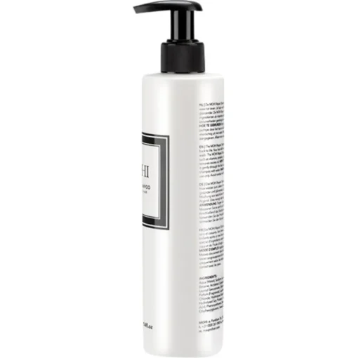 MOHI Hair Care Shampoo Repair Shampoo von Hot