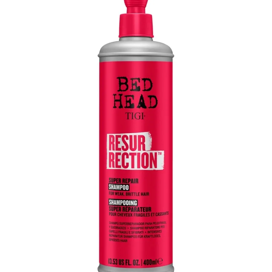 TIGI Shampoo Resurrection Shampoo von