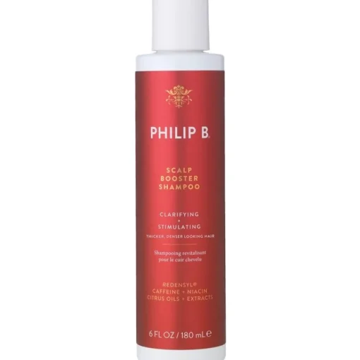 Philip B Shampoo Scalp Booster Shampoo von Hot