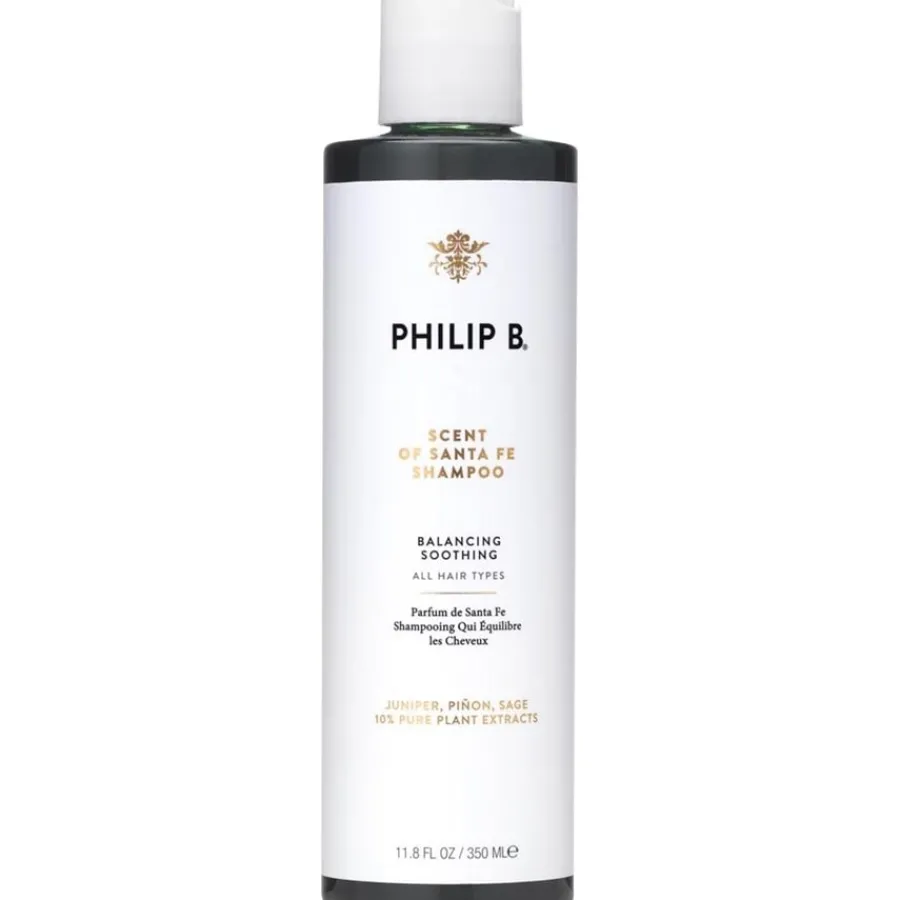 Philip B Shampoo Scent Of Santa Fe Shampoo von