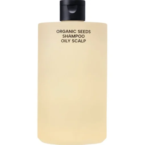 WHAMISA Shampoo Shampoo Oily Scalp von Clearance