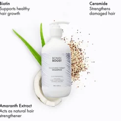 BondiBoost Shampoo Shampoo von Best