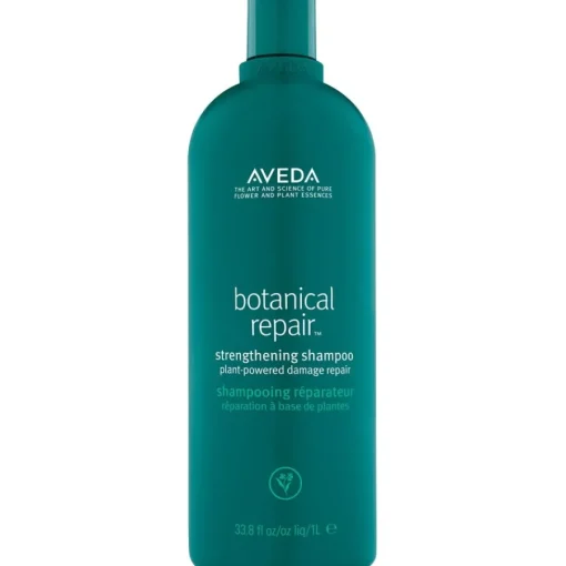 Aveda Shampoo Strenghtening Shampoo Botanical Repair von Hot